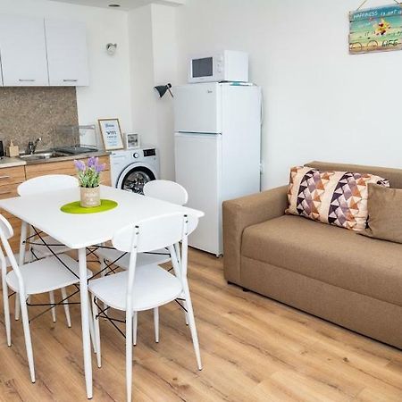 Apartment Vazrozhdenska Veliko Tarnovo Eksteriør billede