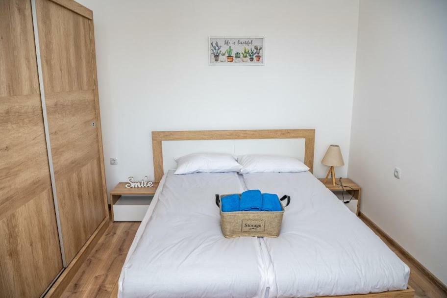 Apartment Vazrozhdenska Veliko Tarnovo Eksteriør billede