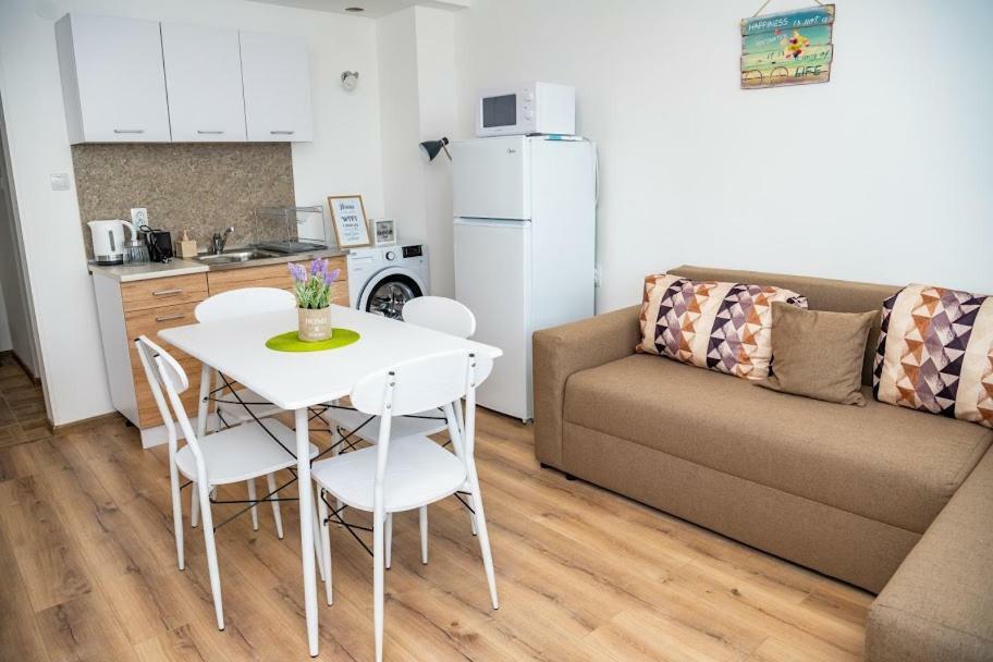 Apartment Vazrozhdenska Veliko Tarnovo Eksteriør billede