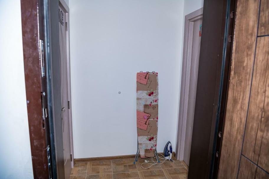 Apartment Vazrozhdenska Veliko Tarnovo Eksteriør billede