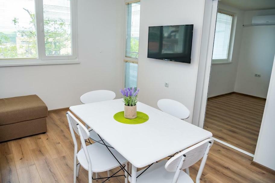 Apartment Vazrozhdenska Veliko Tarnovo Eksteriør billede