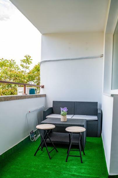 Apartment Vazrozhdenska Veliko Tarnovo Eksteriør billede