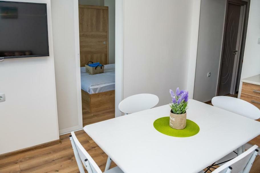 Apartment Vazrozhdenska Veliko Tarnovo Eksteriør billede